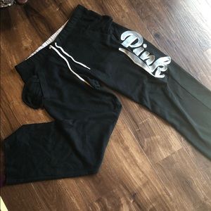 sweatpants